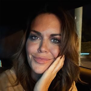 So nahm Moderatorin Martina Reuter in einem Jahr 33 Kilo ab