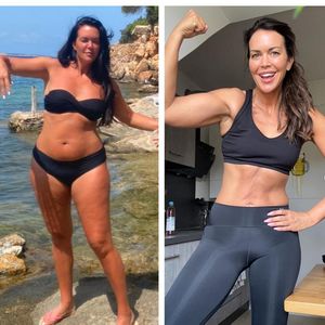 30 Kilo runter: So hat Martina Reuter erfolgreich abgenommen