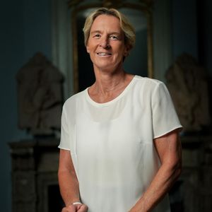 Diese Taktik hat Martina Voss-Tecklenburg bei "Die Verräter"