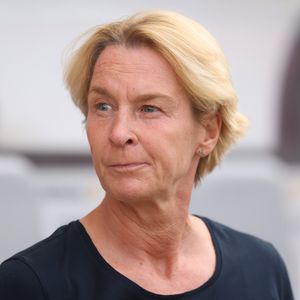 Martina Voss-Tecklenburg meldet sich erstmals nach Auszeit
