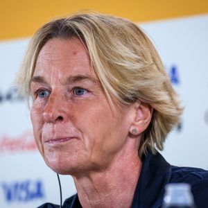 Nach WM-Pleite: Martina Voss-Tecklenburg mental angeschlagen