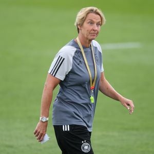 Martina Voss-Tecklenburg bekam Angebot aus Männerfußball