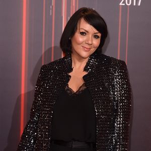 Martine McCutcheon wollte ihre Schauspielkarriere beenden!