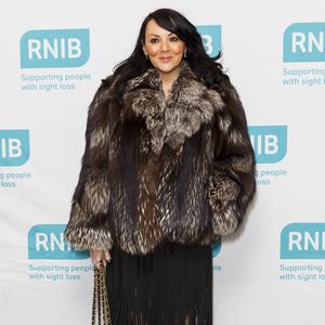 Martine McCutcheon feiert Netz-Comeback nach ihrer Trennung