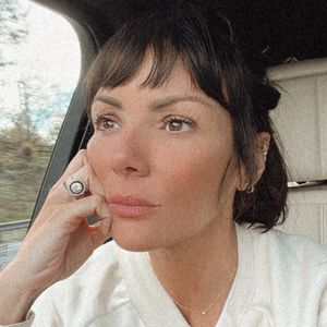Tod des Bruders: Martine McCutcheon teilt rührendes Gedicht