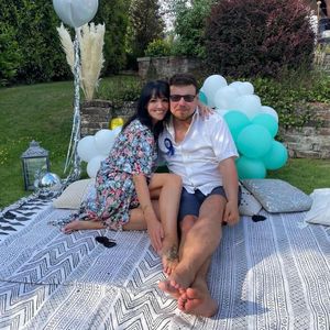 "Tatsächlich... Liebe"-Martine McCutcheons Bruder ist tot