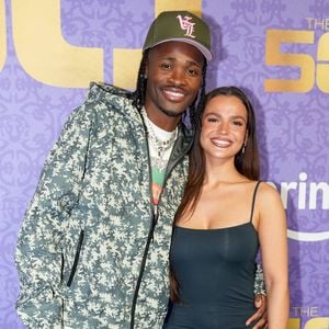 Schon sehr bald? Teezy hat den Antrag für Jeje Lopes geplant