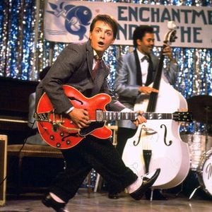 Michael J. Fox deckt "Zurück in die Zukunft"-Fehler auf