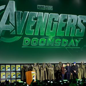 "Stranger Things"-Star bald in neuem "Avengers"-Blockbuster?