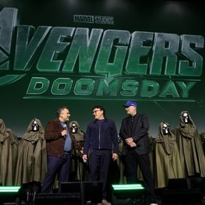 Panne? Marvel spoilert Schicksal von "Thunderbolts"-Figuren