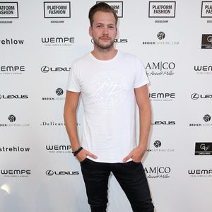 Nach Liebes-Aus: Bachelorette-Ex Marvin startet voll durch!