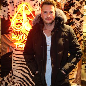 Nach Trennung von Anna: Marvin turtelt mit Ex-Playboy-Girl