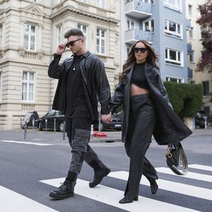 Coole Pärchenbilder von Maddy Nigmatulin und Marvin Conen