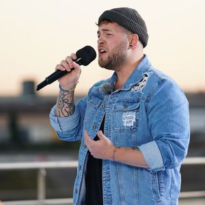 Joe Cocker 2.0? Kandidat Marvin haut die DSDS-Jury um!