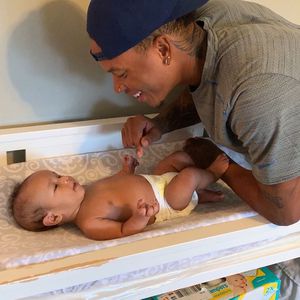 Baby gestorben: NFL-Star trauert um sechs Monate alten Sohn!