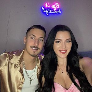 Marvin und Jenny feiern bei "Ex on the Beach" Liebescomeback