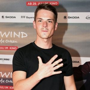 Marvin Linke gesteht Sexsucht & Set-Quickies bei "Unter uns"