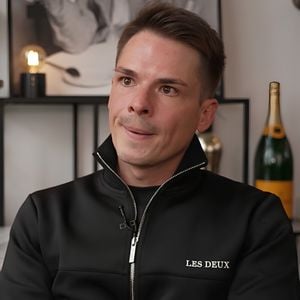 Marvin Linke packt aus: So konnte er die Sexsucht überwinden