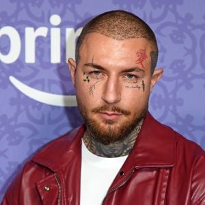 Fünfstellige Summe: So teuer waren Marvin Mansons Tattoos