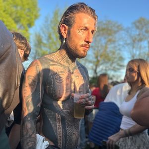 Marvin Manson plaudert seinen aktuellen Beziehungsstatus aus