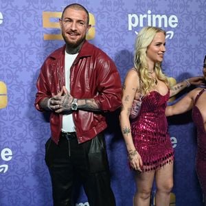So verstehen sich Marvin Manson und Gina nach "The 50"-Flirt