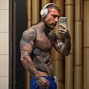 Marvin Manson ehrlich: Deshalb war Stripper-Alltag so hart