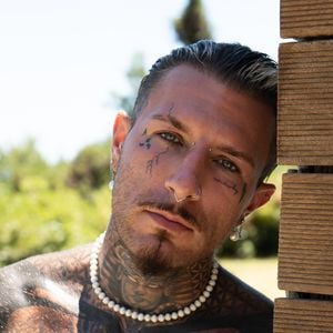 Unerwartet: Marvin Manson feiert Comeback bei den SixxPaxx
