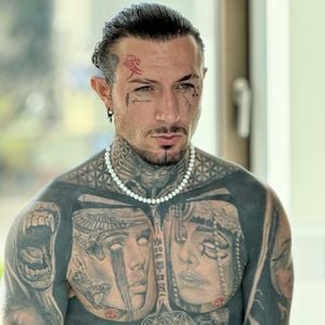 Offiziell: Marvin Manson tritt bei "Fame Fighting 3" an