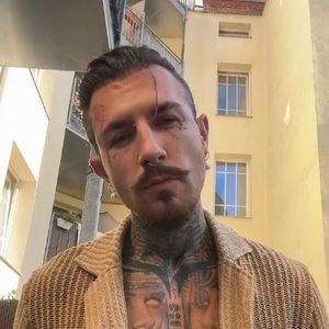 Nächster Boxer: Marvin Manson ist bei Fame Fighting dabei