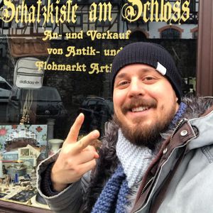 Falsch beworben: So kam Marvin Muth zu "Die Superhändler"