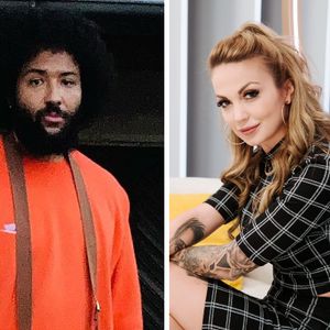 Nach Yma-Eklat: "5 Senses for Love"-Marvin schießt Angie ab