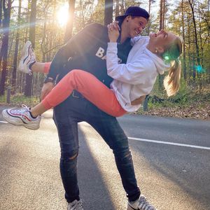 Nach Spekulationen: "Krass Schule"-Stars wirklich ein Paar!