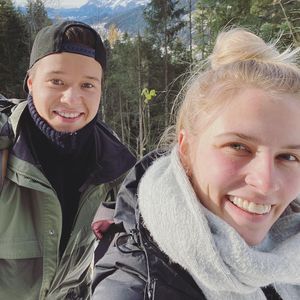 "Krass Schule"-Marvin und Julia wohnen schon lange zusammen