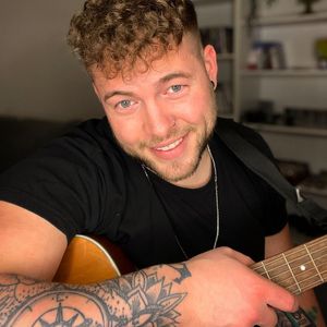 So hat Ex-DSDS-Kandidat Marvin seine Freundin kennengelernt!
