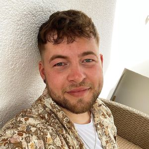 Katharina Eisenbluts Ex Marvin Ventura ist wieder verliebt!