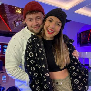 Nach Trennung von DSDS-Marvin: So geht's Katharina Eisenblut