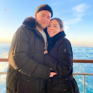 DSDS-Marvin wird zum Pfleger: Kam er Katharina so näher?