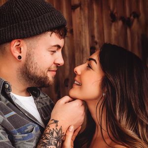 Kinderkleidung: Erwarten DSDS-Kathi und Marvin ein Baby?