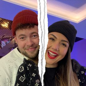 Endlich Klartext: DSDS-Marvin & Katharina Eisenblut getrennt