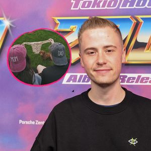 YouTuber Marvin Wildhage und seine Cindy werden bald Eltern
