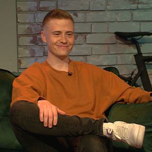 Während Creme-Prank: YouTuber Marvin wurde selbst reingelegt