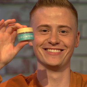 Erfolg mit Hydro-Hype-Gate: Marvin verdoppelte Followerzahl!