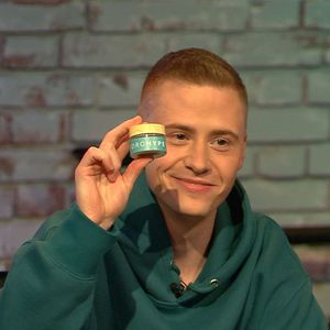Hydro-Hype-Prank: Das tut YouTuber Marvin im Nachhinein leid