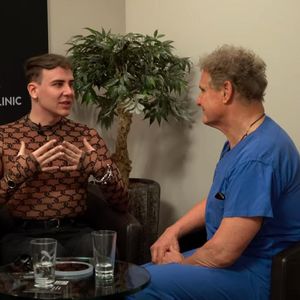 Beauty-OP: Darum legte sich Marvyn Macnificent unters Messer