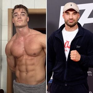 "Bester Mann": Temptation-Marwin schwärmt von Aleks Petrovic