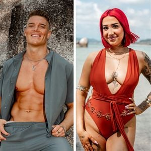Wegen OnlyFans-Account: Marwin Klute serviert Francesca ab