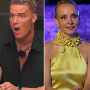 Parteiisch? Darum gab Temptation-Marwin Janin Ullmann Kontra