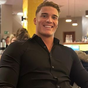 Marwin Klute im Januar 2023