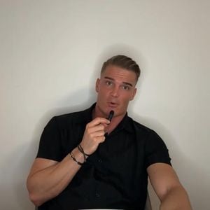 Temptation-Drama: Marwin Klute will sich nicht entschuldigen