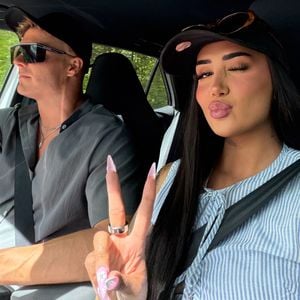Marwin Klute und Francesca machen jetzt zusammen OnlyFans